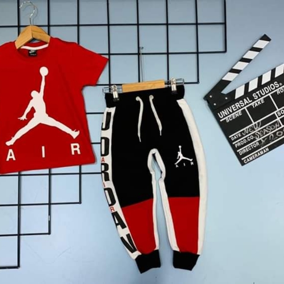 Kid's jumpsuit - Picture 4 of 5